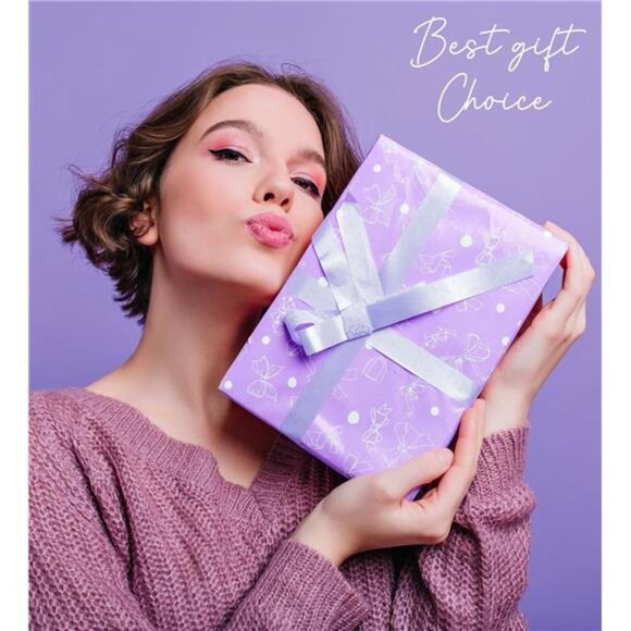 Mothers‎ Care Gifts for Women Mom Wife Her, Unique Birthday Mother's Gift Set - Picture 7 of 15